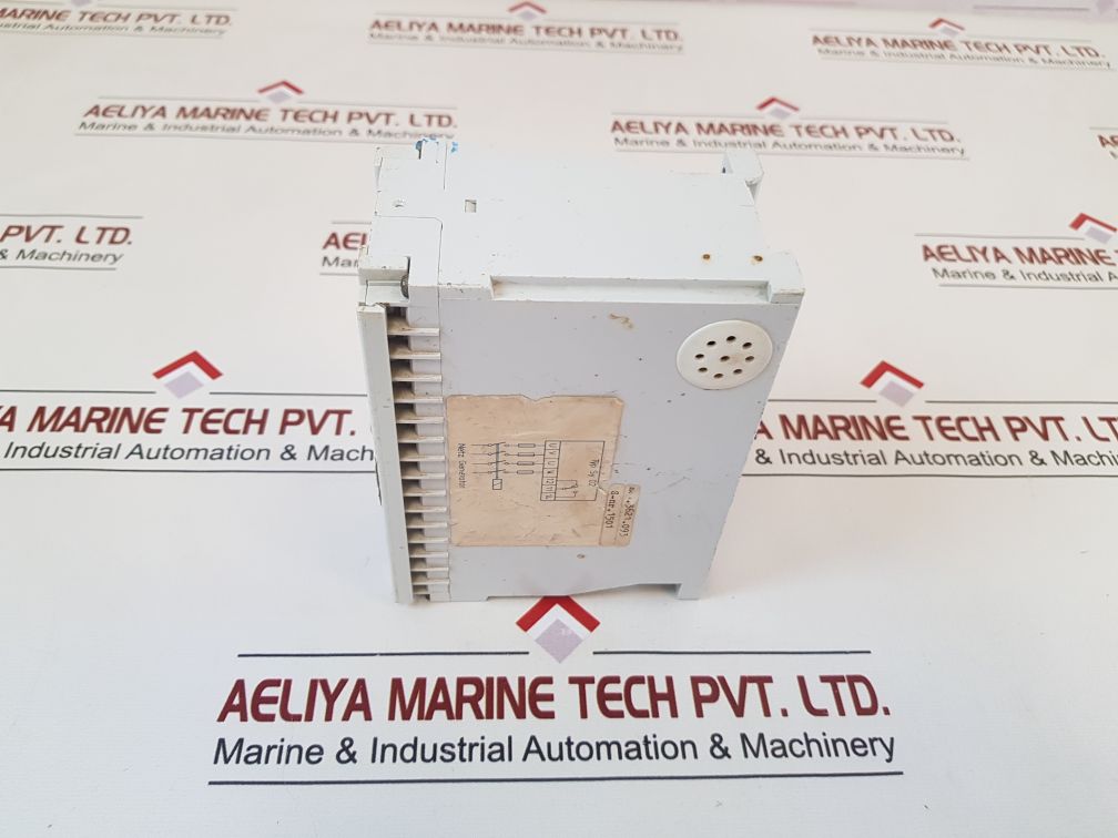 Janssen Synchropilot Sy 02