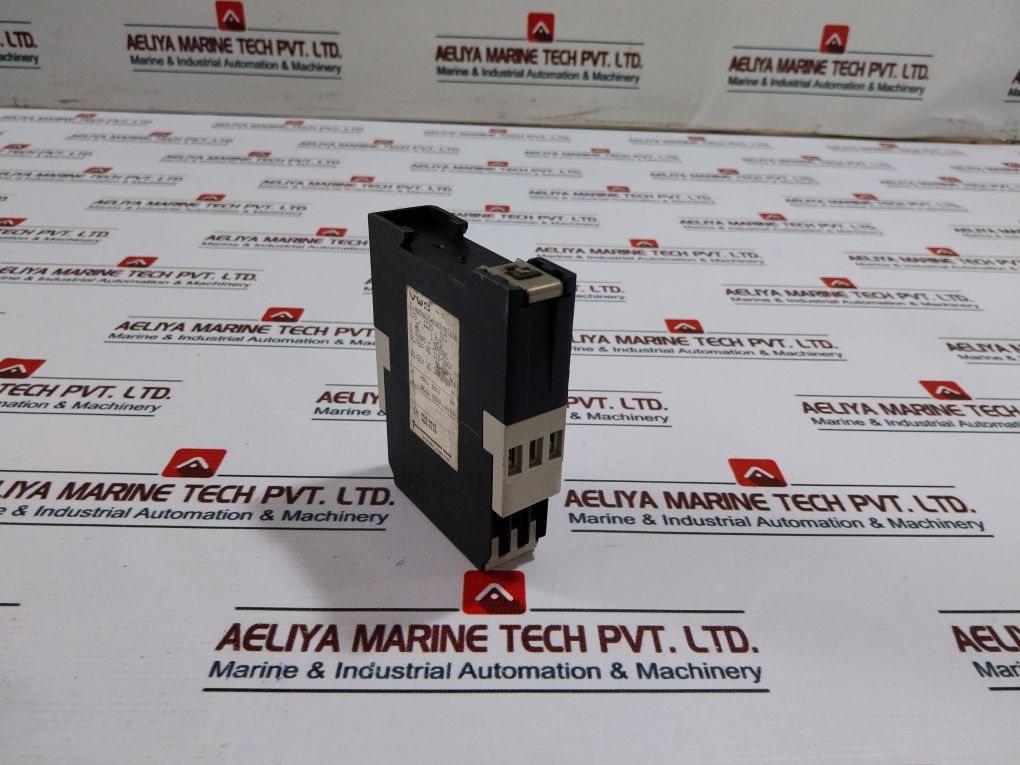 Janssen Vws Switch On Relay 110-240V 50-60Hz