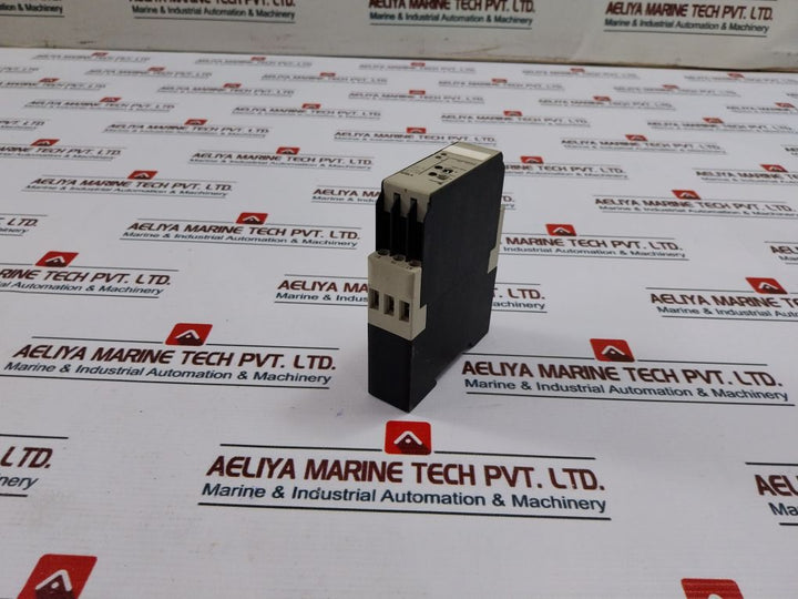 Janssen Vws Switch On Relay 110-240V 50-60Hz
