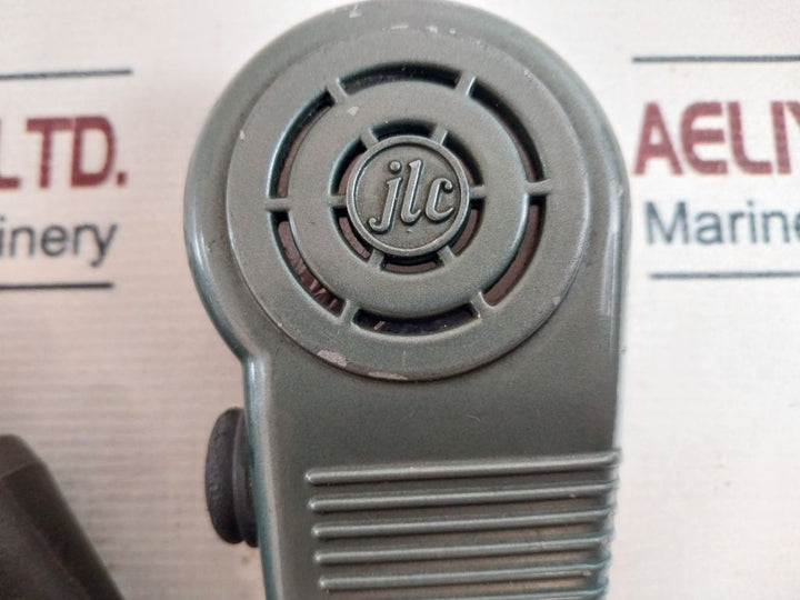 Japan Loudspeaker Wm-3 Dynamic Microphone