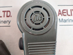 Japan Loudspeaker Wm-3 Dynamic Microphone