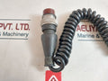 Japan Loudspeaker Wm-3 Dynamic Microphone