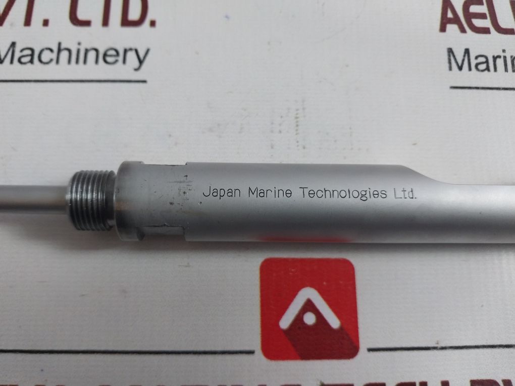 Japan Marine Technologies 1408 Wear Down Gauge
