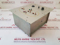 Japan Radio & Electric Jne 1203 Navigation Light Indicator 733972