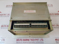Japan Radio & Electric Jne 1203 Navigation Light Indicator 733972