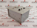 Japan Radio & Electric Jne 1203 Navigation Light Indicator 