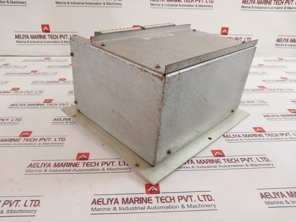 Japan Radio & Electric Jne 1203 Navigation Light Indicator 