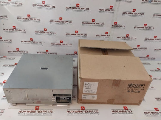 Japan Radio Ncm-860