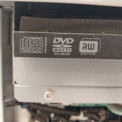 Japan Radio Ncm-860 Main Control Unit