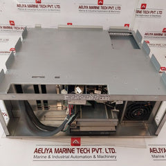 Japan Radio Ncm-860 Main Control Unit
