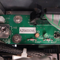 Japan Radio Ncm-860 Main Control Unit