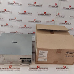 Japan Radio Ncm-860