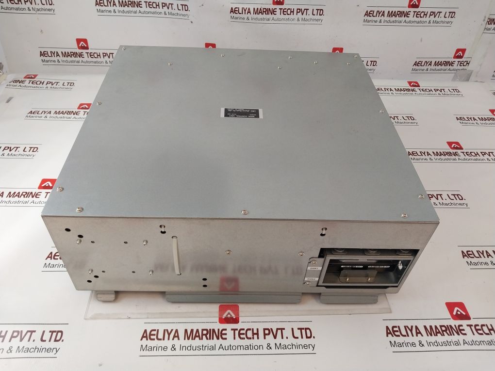 Japan Radio Ncm-860 Main Control Unit