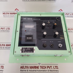 Japan Radio Njh-33 Digital Indicator