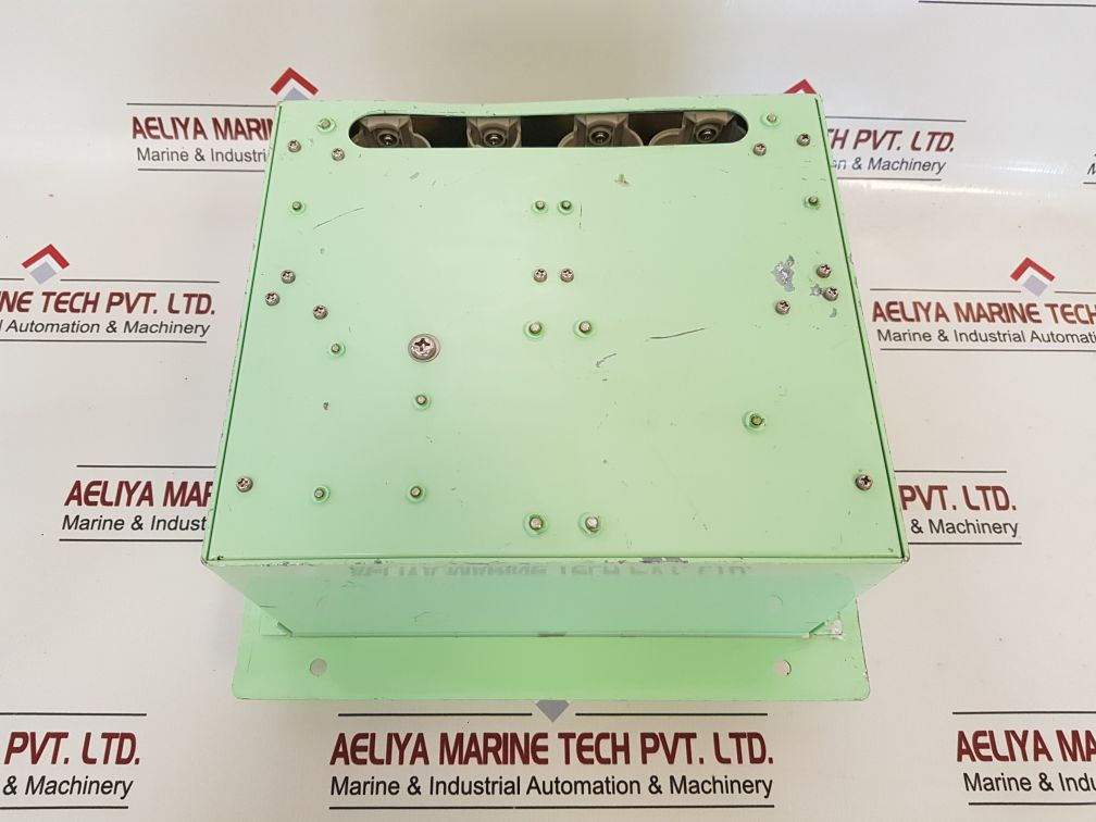 Japan Radio Njh-33 Digital Indicator