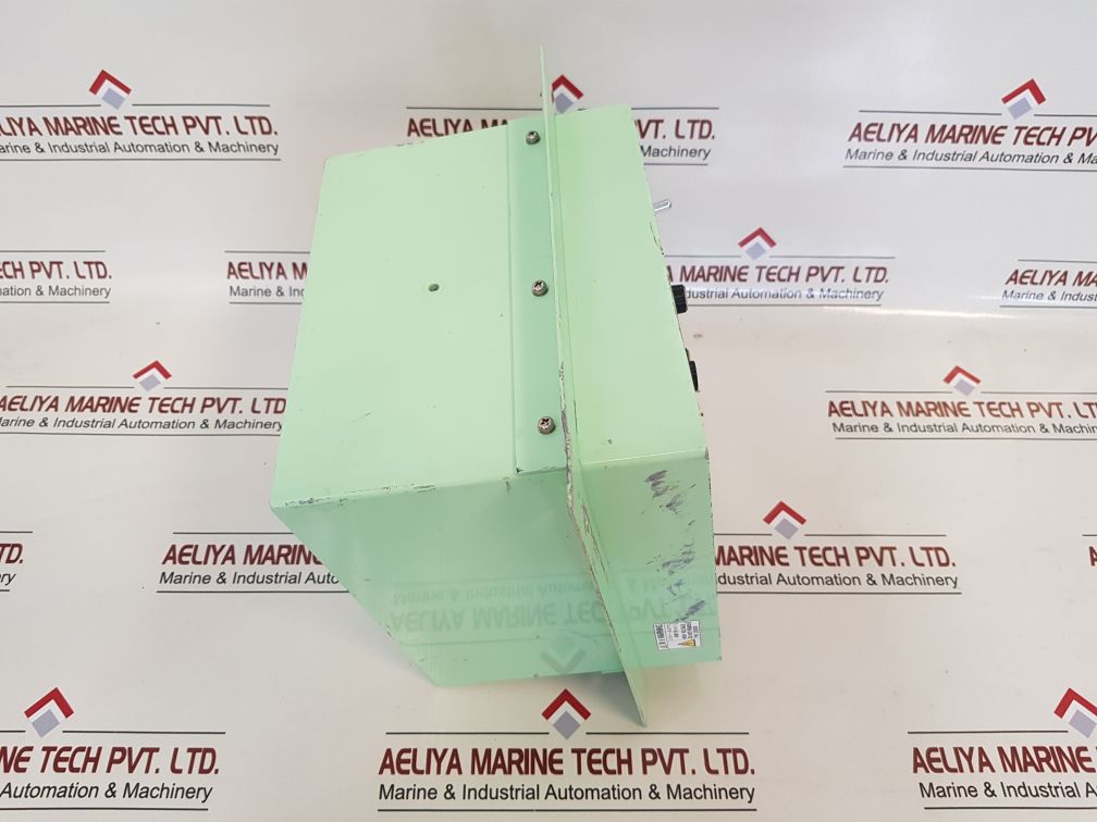 Japan Radio Njh-33 Digital Indicator