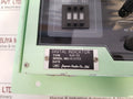 Japan Radio Njh-33 Digital Indicator