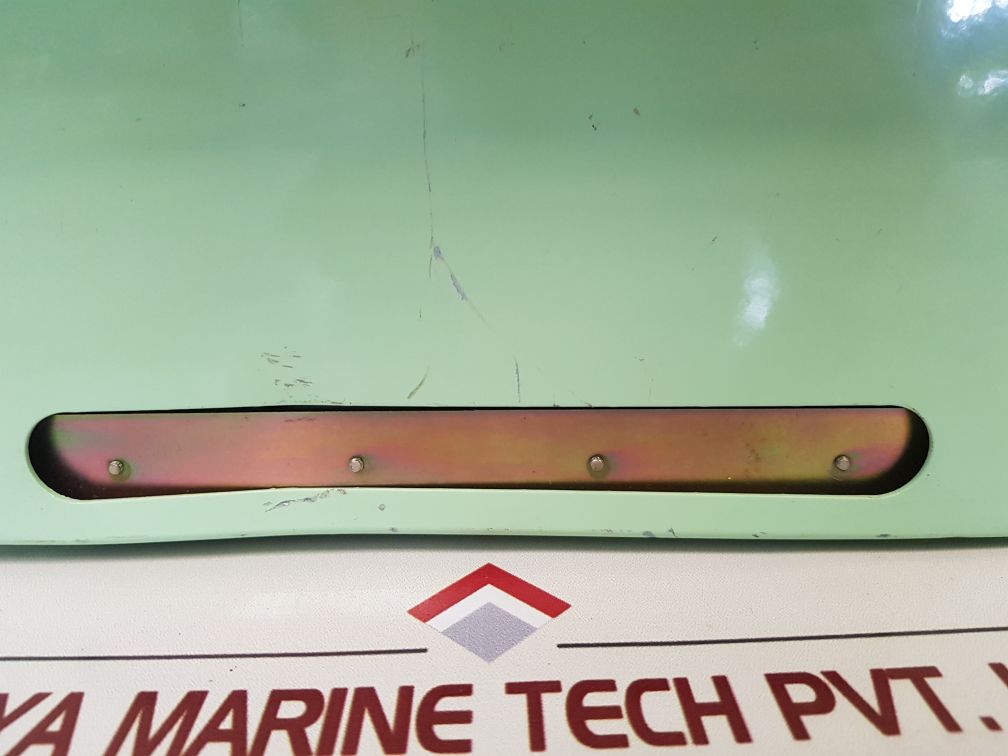 Japan Radio Njh-33 Digital Indicator