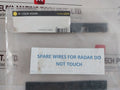 Jrc Nqa-2443/Jan-9201/Jmr-9210-6X/Kb-stp-01Lb Kit
