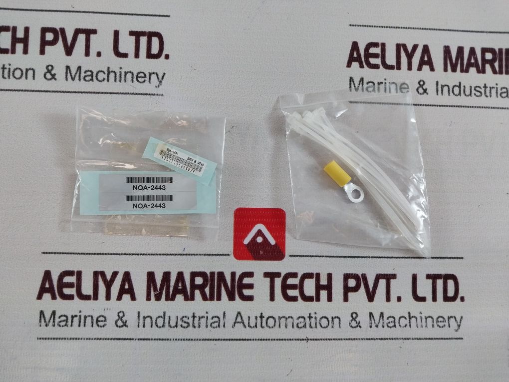 Jrc Nqa-2443/Jan-9201/Jmr-9210-6X/Kb-stp-01Lb Kit