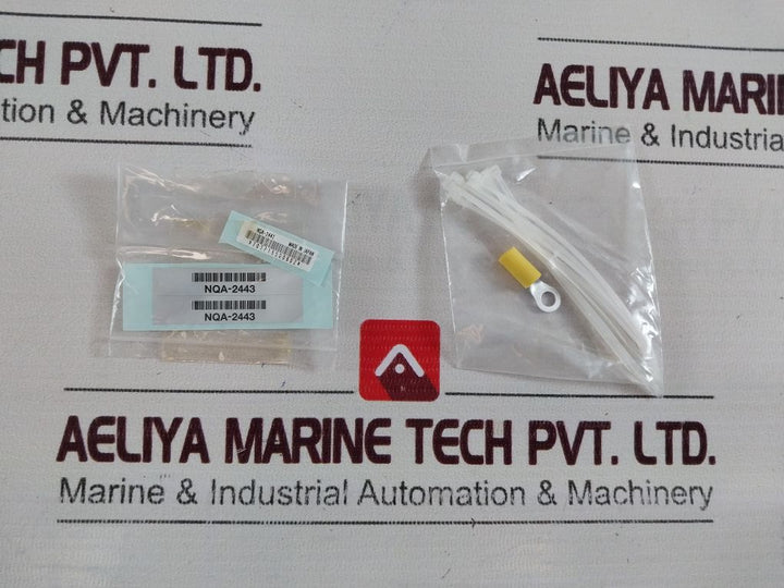 Jrc Nqa-2443/Jan-9201/Jmr-9210-6X/Kb-stp-01Lb Kit