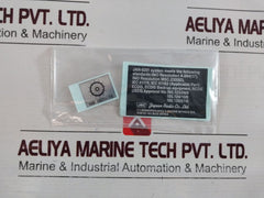 Jrc Nqa-2443/Jan-9201/Jmr-9210-6X/Kb-stp-01Lb Kit
