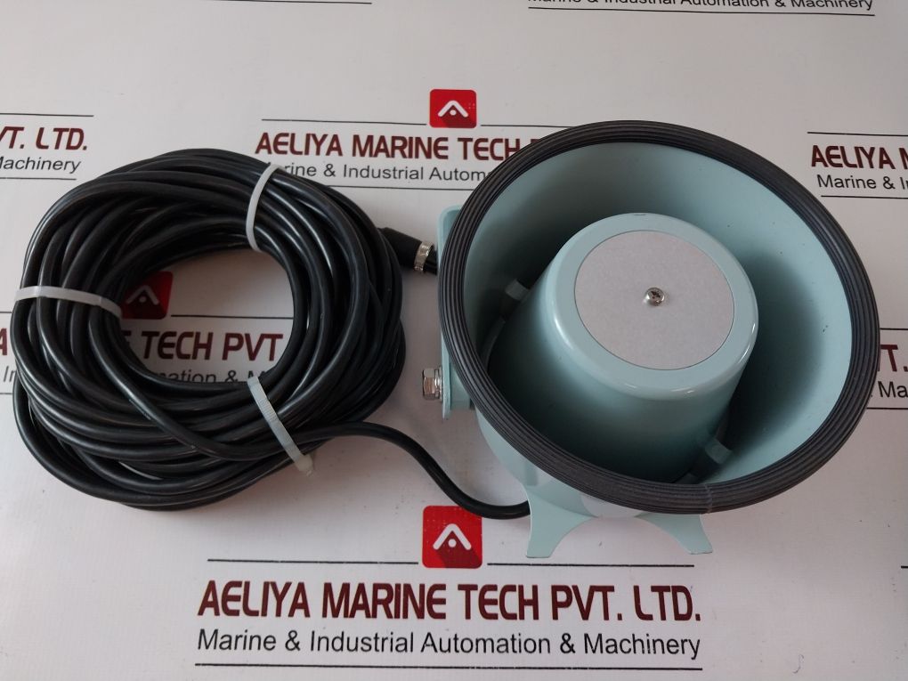 Jrc Nvs-400Rh Horn Speaker