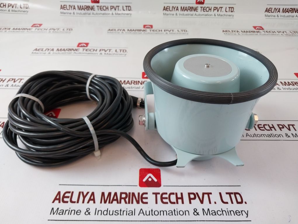 Jrc Nvs-400Rh Horn Speaker