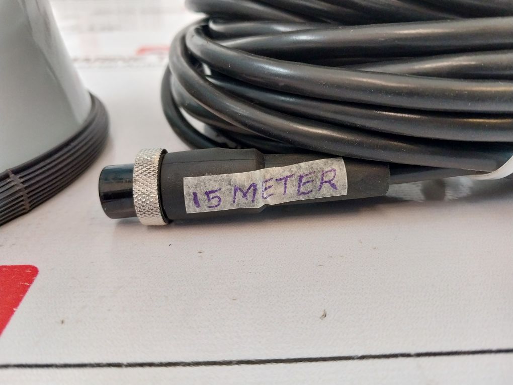 Jrc Nvs-400Rh Horn Speaker