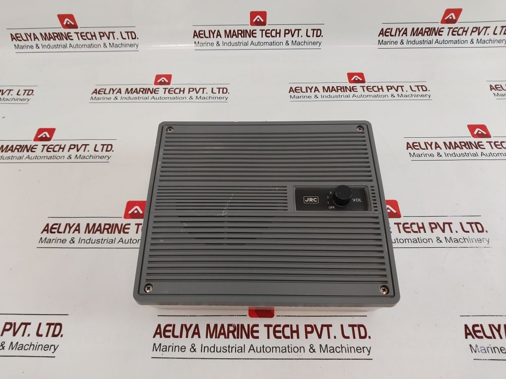 Japan Radio Nvs-410Rg
