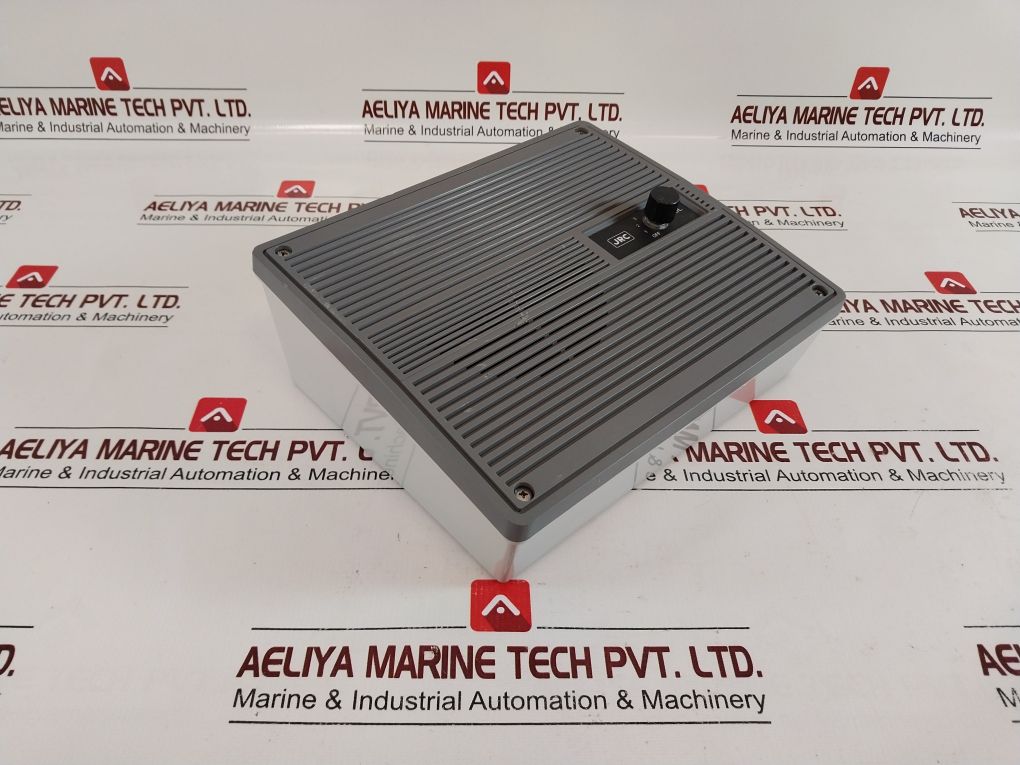 Japan Radio Nvs-410Rg One Side Type Speaker