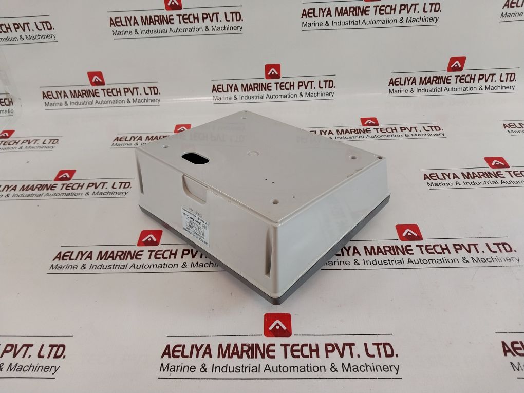 Japan Radio Nvs-410Rg One Side Type Speaker