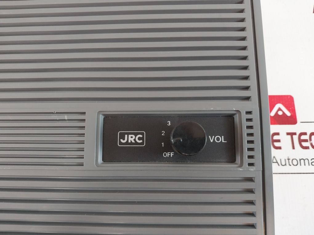 Japan Radio Nvs-410Rg One Side Type Speaker