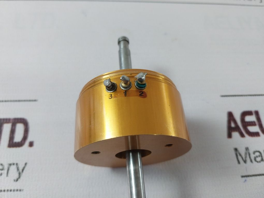 Japan Servo-faircon Ep-45 Potentiometer