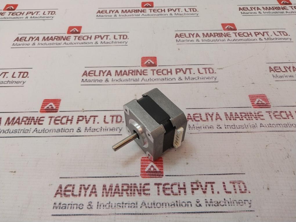 Japan Servo Kh42Hm2B155 Stepping Motor 9523