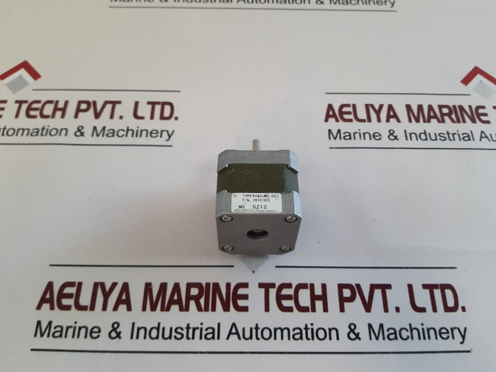 Japan Servo Kh42Jm2-027 Stepper Motor, 05701605