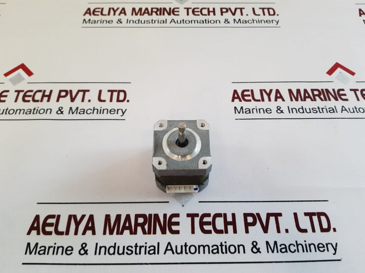 Japan Servo Kh42Jm2-027 Stepper Motor, 05701605