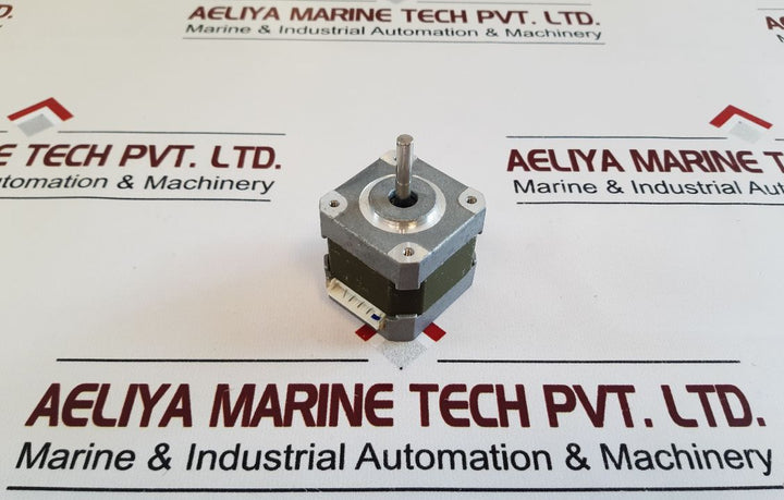 Japan Servo Kh42Jm2-027 Stepper Motor, 05701605