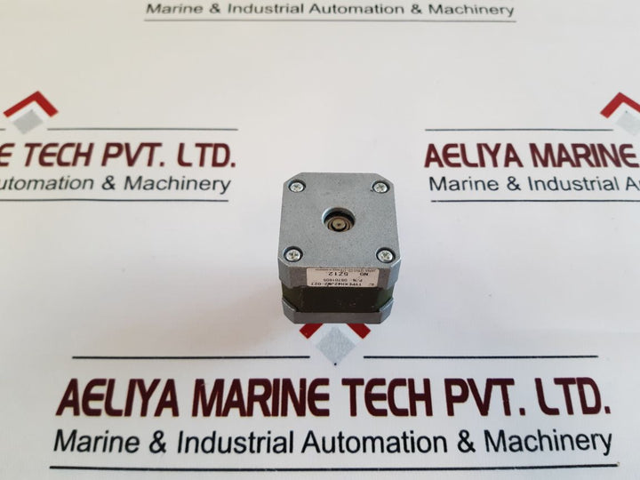 Japan Servo Kh42Jm2-027 Stepper Motor, 05701605