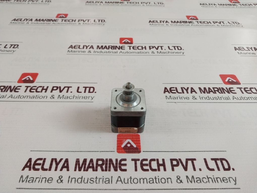 Japan Servo Kh42Jm2-9 Stepper Motor 8225