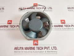 Japan Servo Madc24H7C-943 Brushless Fan 24V Dc