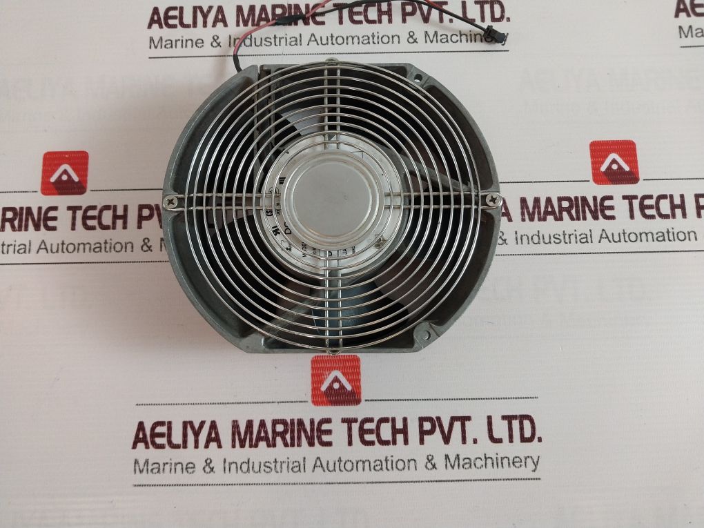 Japan Servo Madc24H7C-943 Brushless Fan 24V Dc