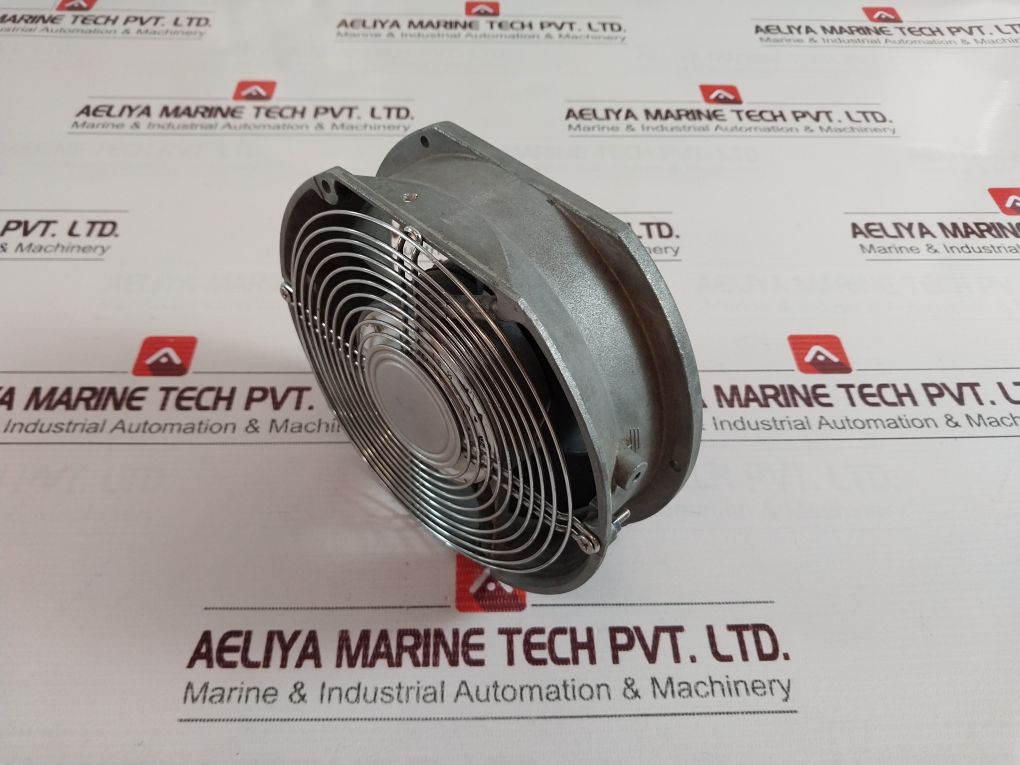 Japan Servo Madc24H7C-943 Brushless Fan 24V Dc