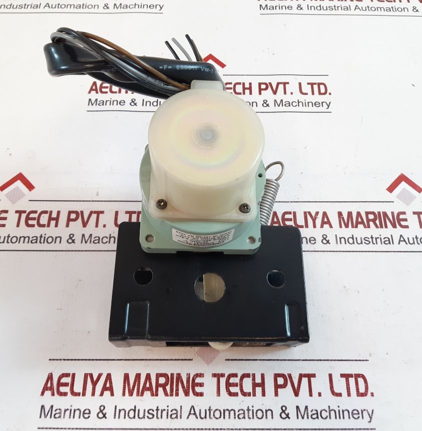 Japan Servo Sr65A41-13
