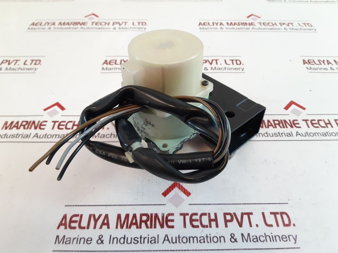 Japan Servo Sr65A41-13 Synchronous Actuator Motor