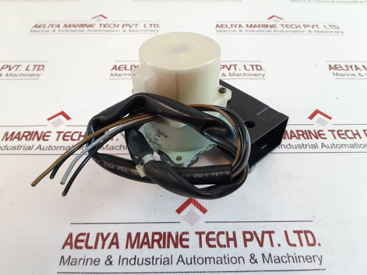 Japan Servo Sr65A41-13 Synchronous Actuator Motor