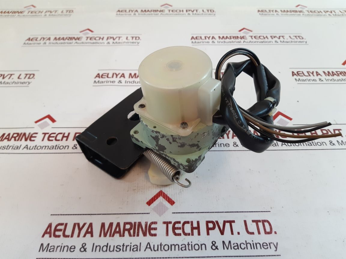 Japan Servo Sr65A41-13 Synchronous Actuator Motor