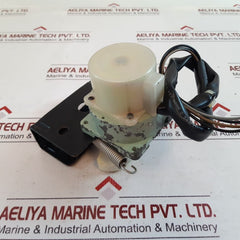 Japan Servo Sr65A41-13 Synchronous Actuator Motor
