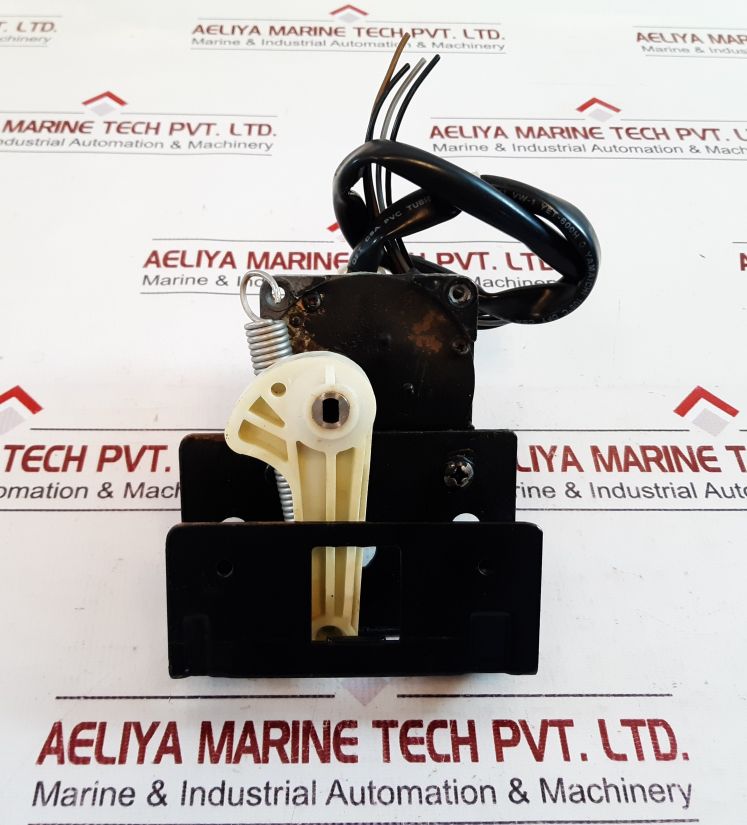 Japan Servo Sr65A41-13 Synchronous Actuator Motor