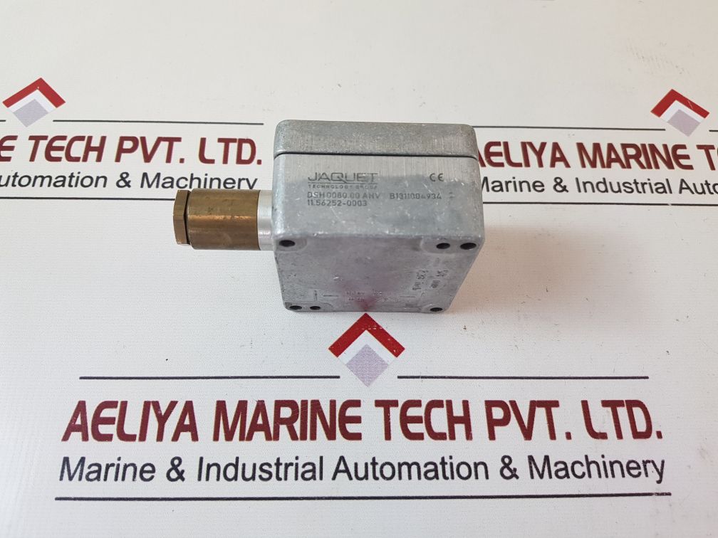 Jaquet Dsh0080.00Ahv